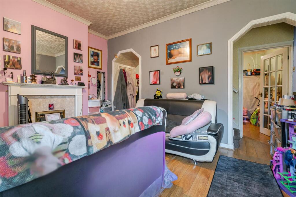 House in Salford, Greater Manchester - More