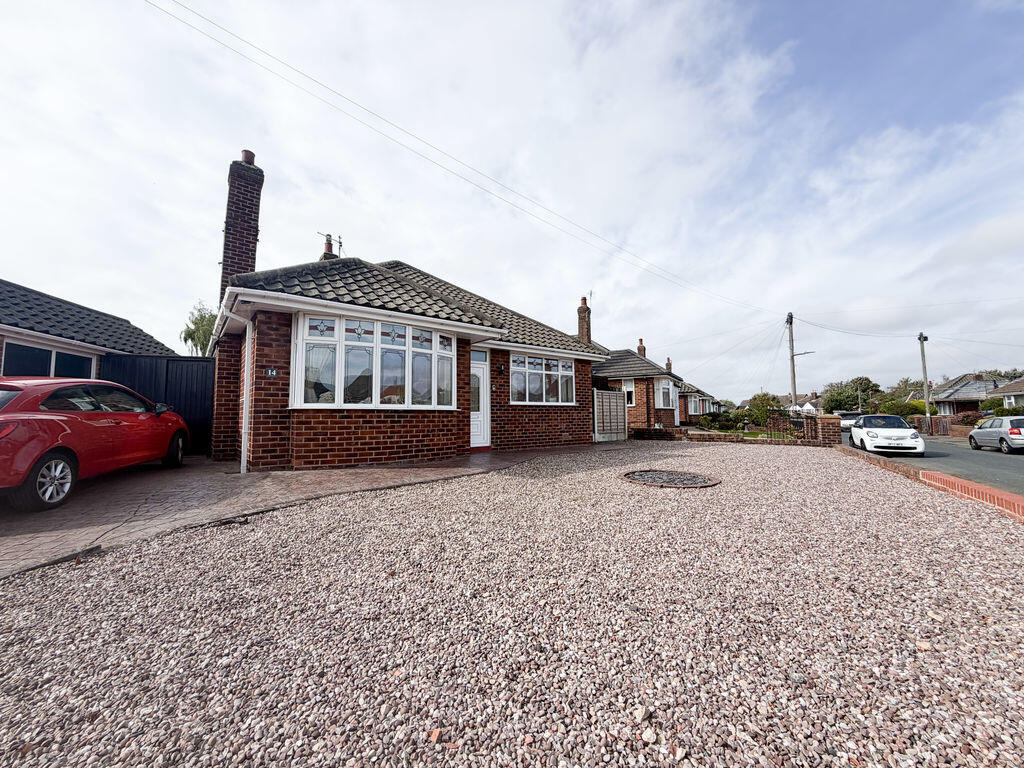 Main image of property: Laurel Drive, Thornton-Cleveleys