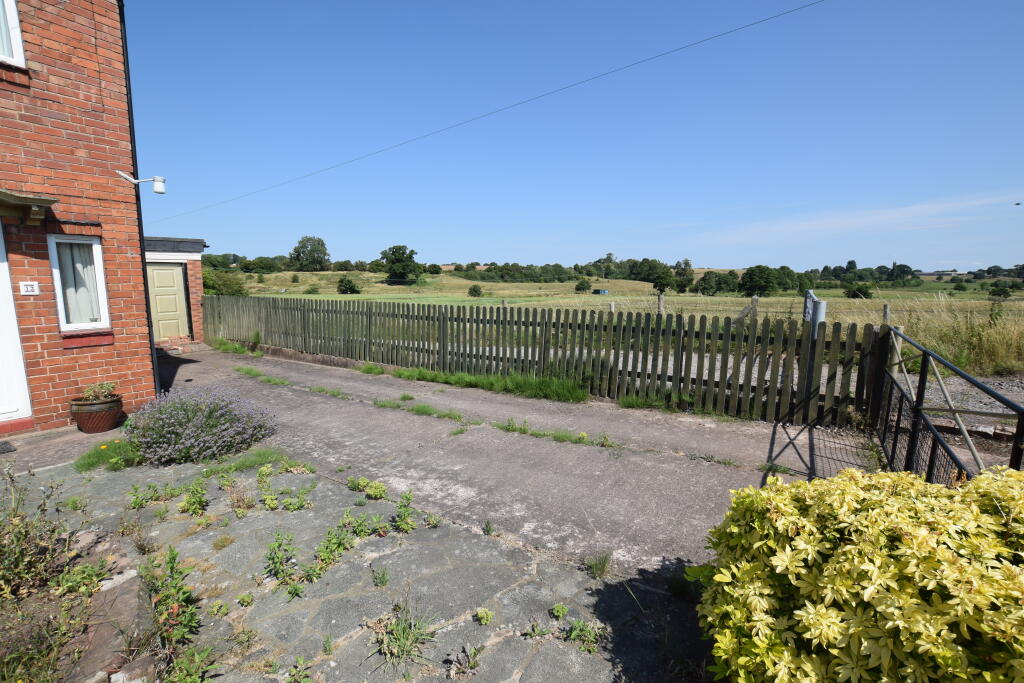 Garden City, Tern Hill, Market Drayton, Shropshire photo 2