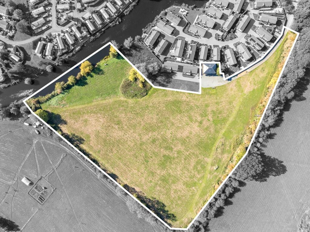 Main image of property: Welford Chase House, Welford Chase, CV37