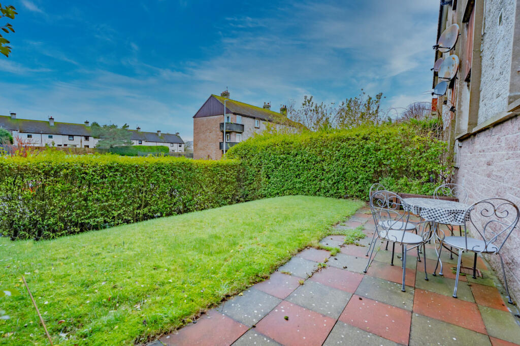 Main image of property: Cairngorm Drive, Aberdeen, AB12