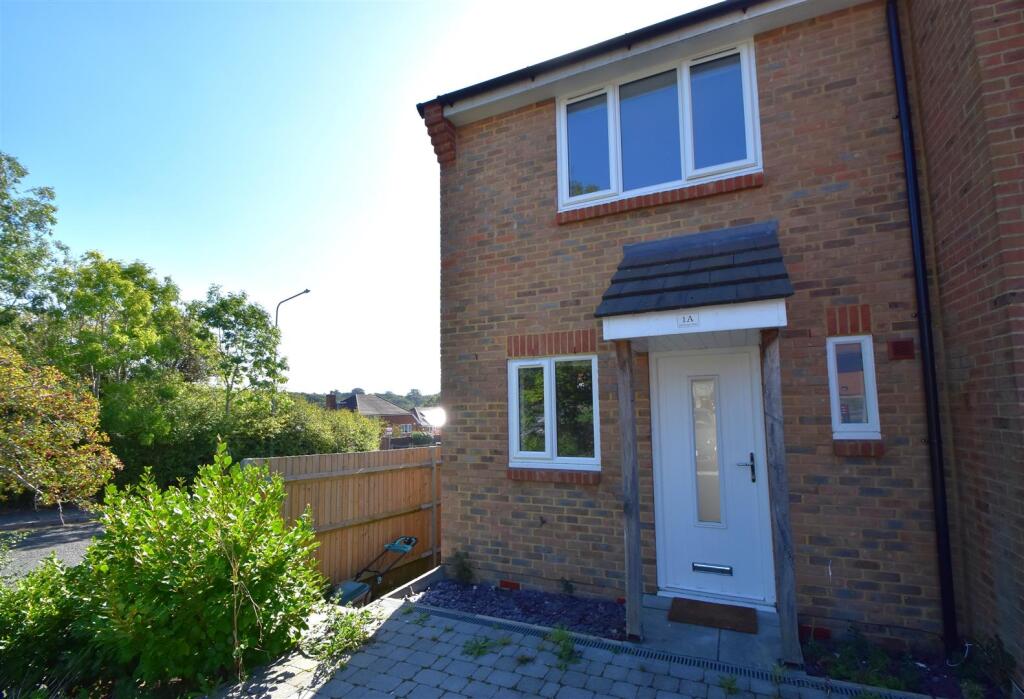 Main image of property: Northiam Rise, St. Leonards-On-Sea