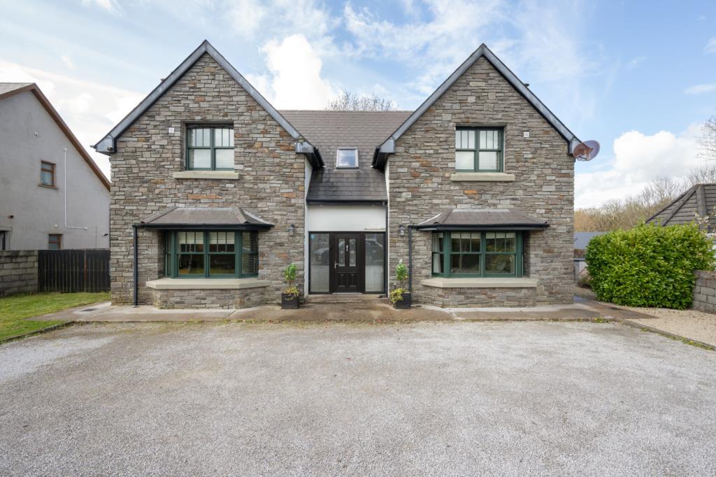Main image of property: Foxhollow House, Station Road, Blarney, Co. Cork, T23 NF83