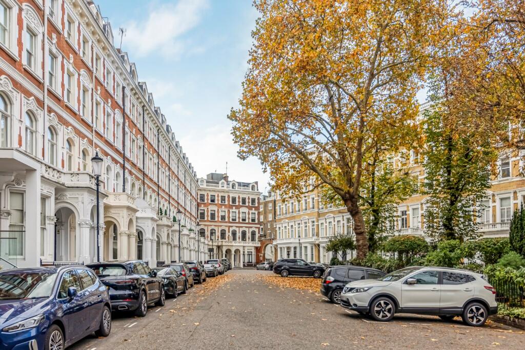 Main image of property: Emperors Gate, South Kensington, London, SW7