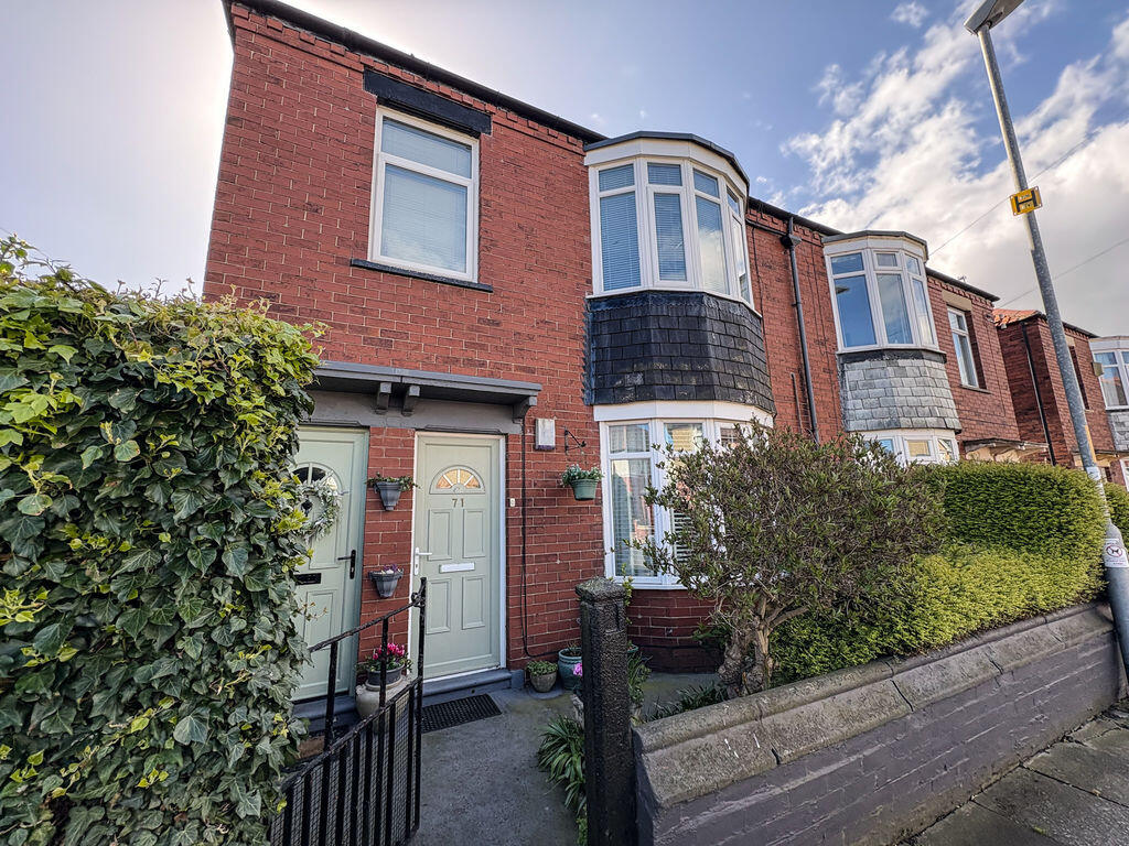 Main image of property: Princess Louise Road, Blyth