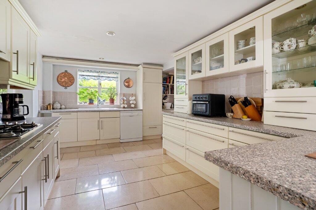 House in Cotswold, Blockley - View 3