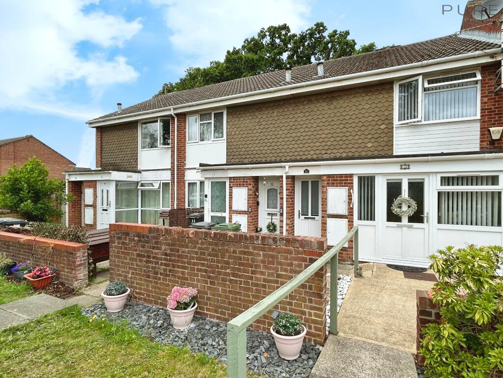 Main image of property: Hedge End, Southampton