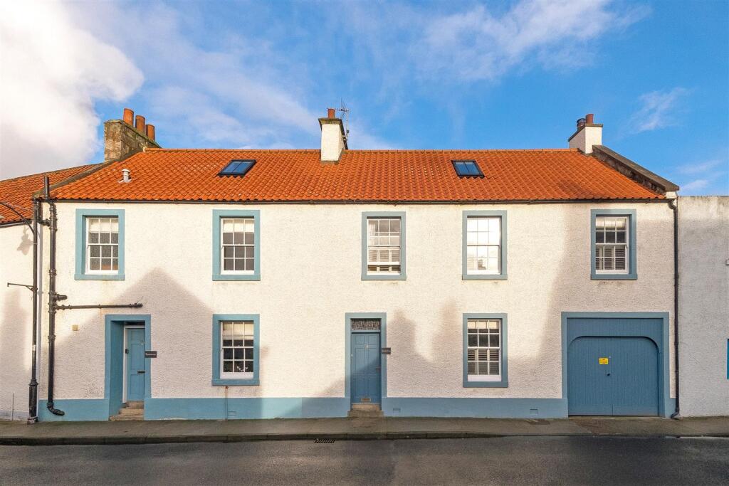 Main image of property: 59, High Street, Pittenweem