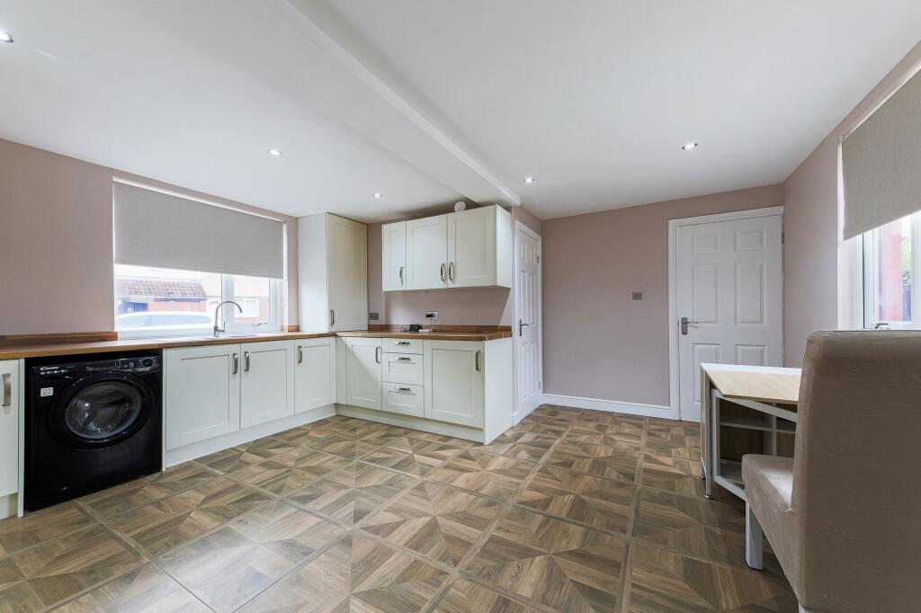 House in Newcastle upon Tyne, Benton - View 4