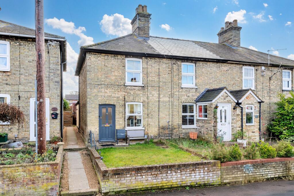 Main image of property: Mill Road, Royston, SG8