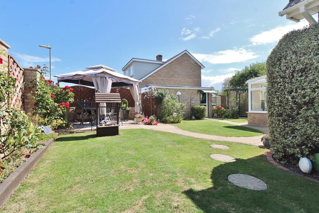 House in Fareham, Hill Head - View 5