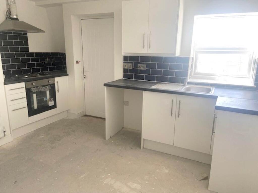 Apartment in Bristol - View 2