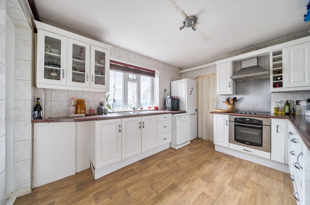Main image of property: The Willows, Princes Crescent, Brighton, East Sussex, BN2