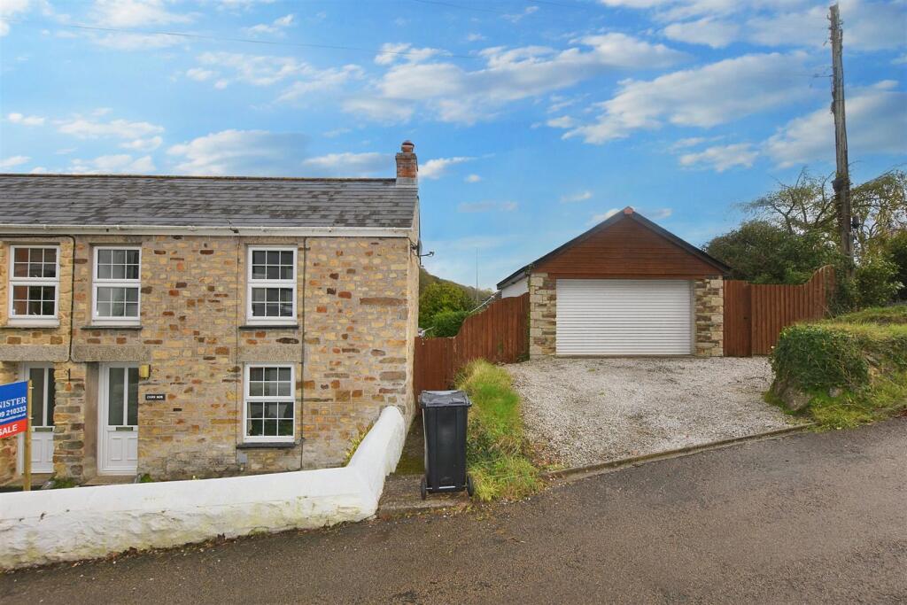 Main image of property: Bridge Row, Bridge, Redruth