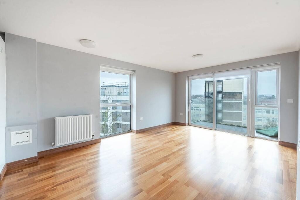 Main image of property: Zodiac Close, Edgware, HA8