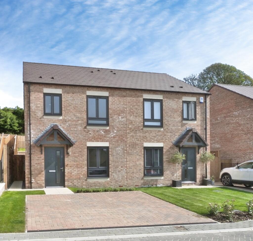 Main image of property: Orchid Gardens, Beckwithshaw, HG3