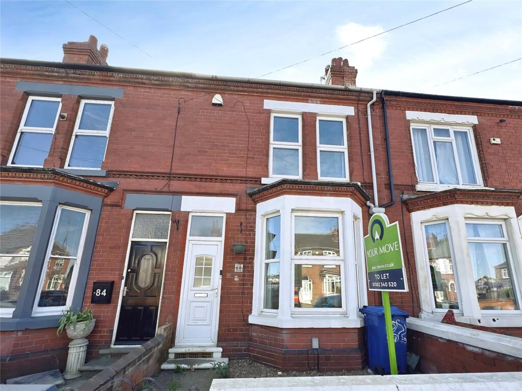 Main image of property: Wentworth Road, Doncaster, South Yorkshire, DN2
