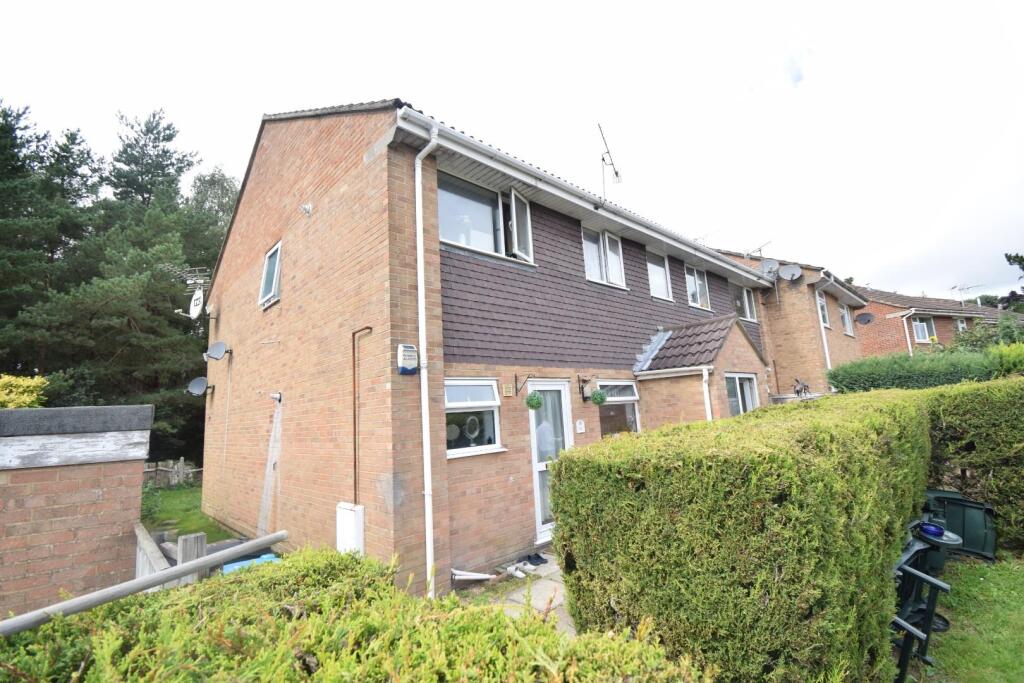 Main image of property: Redhoave Road, Canford Heath, Poole