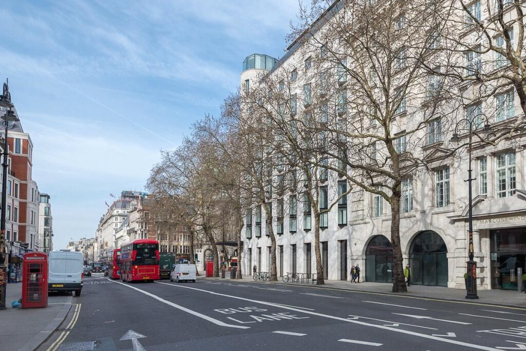 Main image of property: Strand, Temple, WC2R