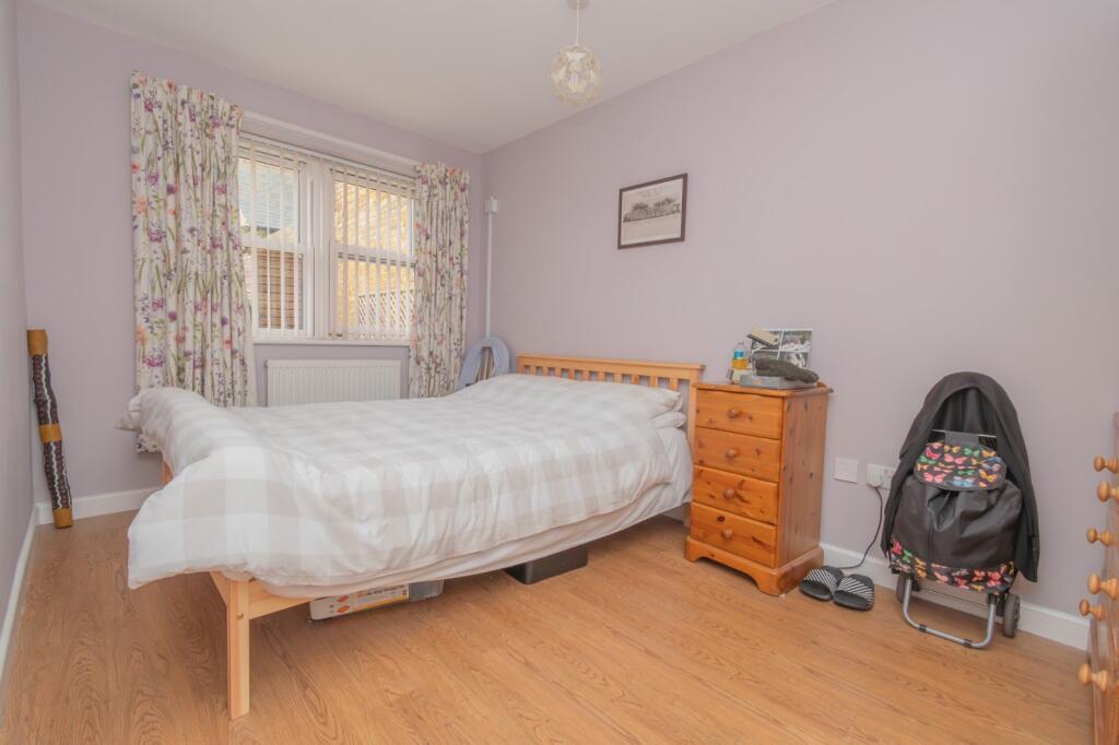 Apartment in Herne Bay, Hunter's Forstal, Eddington - View 4