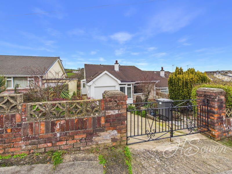Main image of property: Berkeley Avenue, Torquay, TQ2