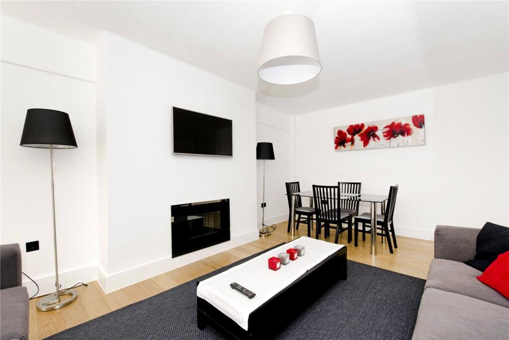 Main image of property: Portsea Hall, 
Portsea Place, W2