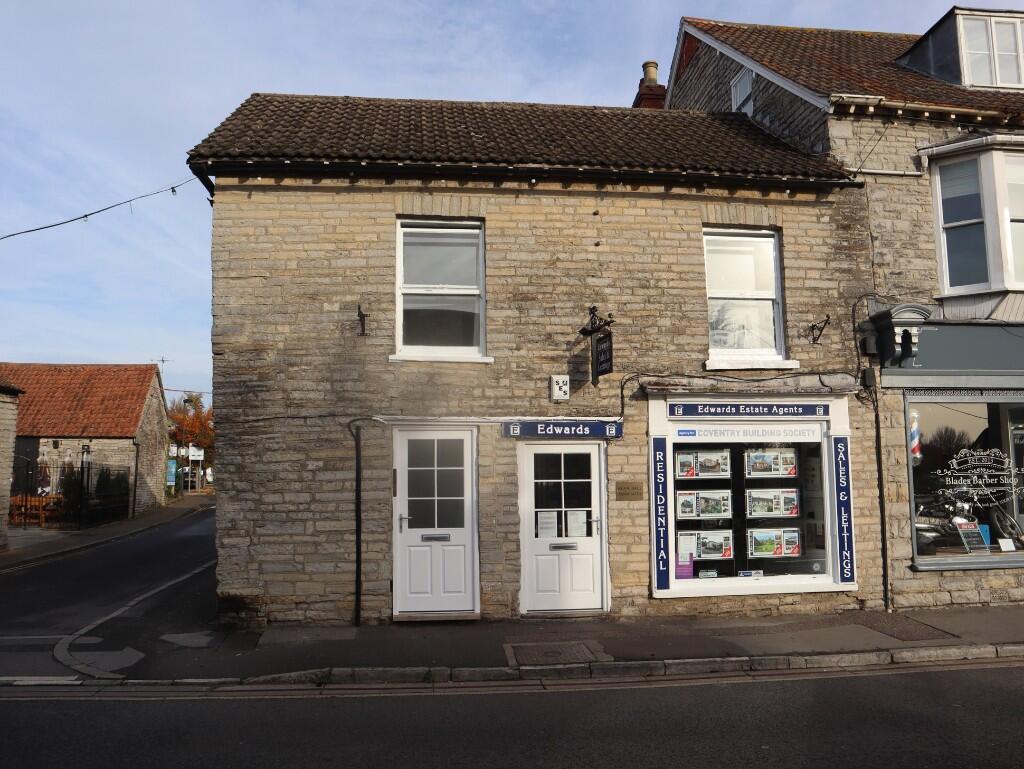 Main image of property: West Street, Somerton