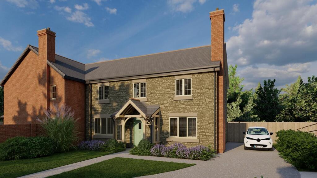 Main image of property: Meadow View, Tarbock Green