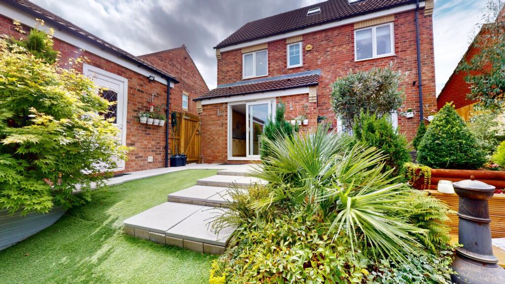 Main image of property: Strathmore Gardens, South Shields