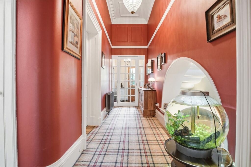 7, Princes Terrace, Glasgow, Glasgow City, G12 photo 3