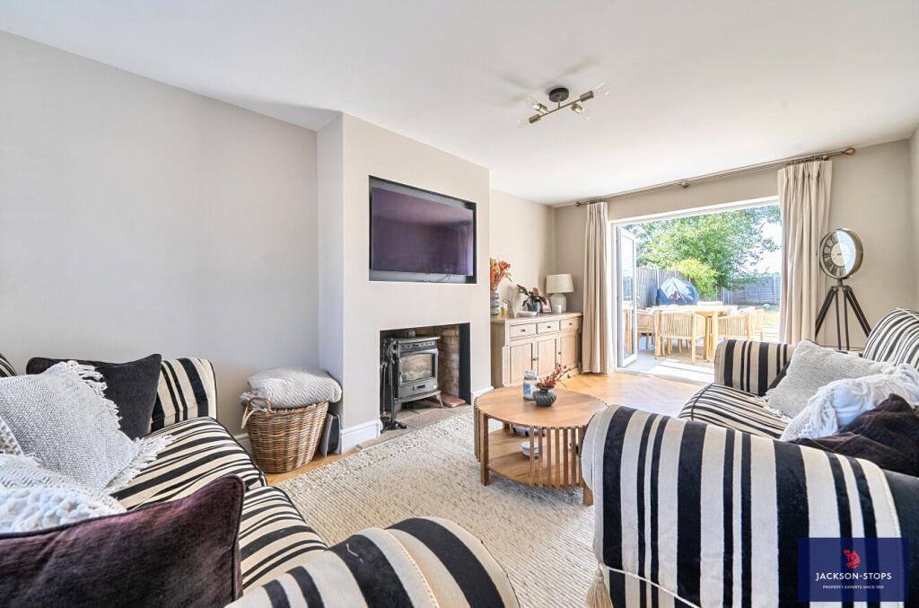 John Gray Road, Great Doddington, Wellingborough, Northamptonshire, NN29 - View 2