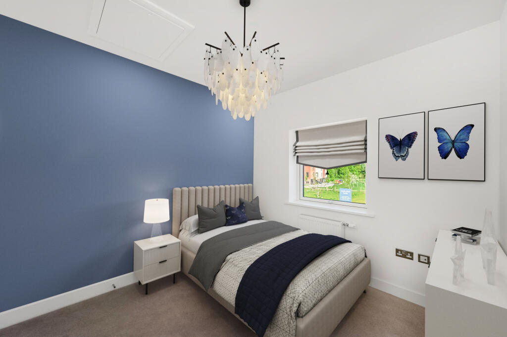 Main image of property: Marleigh Park, Cambridge, Cambridgeshire
