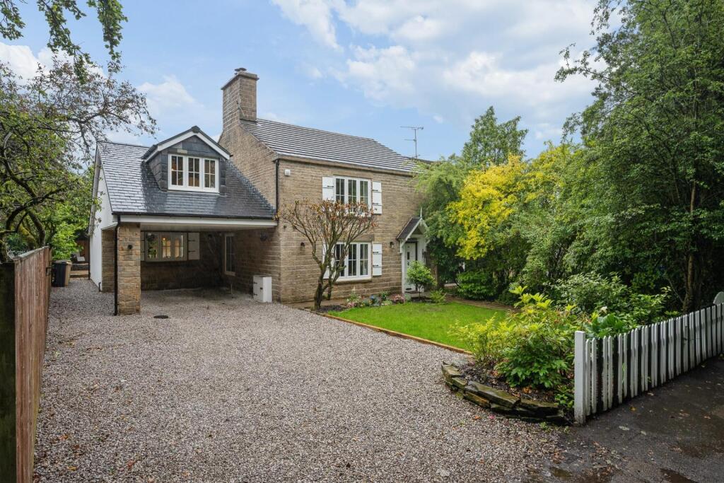 Main image of property: Little Oak Cottage, Oaks Lane, Bradshaw.