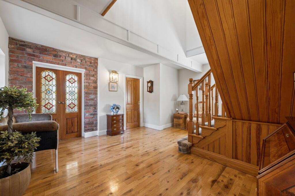 House in Wyre, Myerscough and Bilsborrow - View 4
