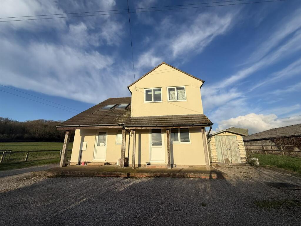 Main image of property: Hartpury, Gloucester