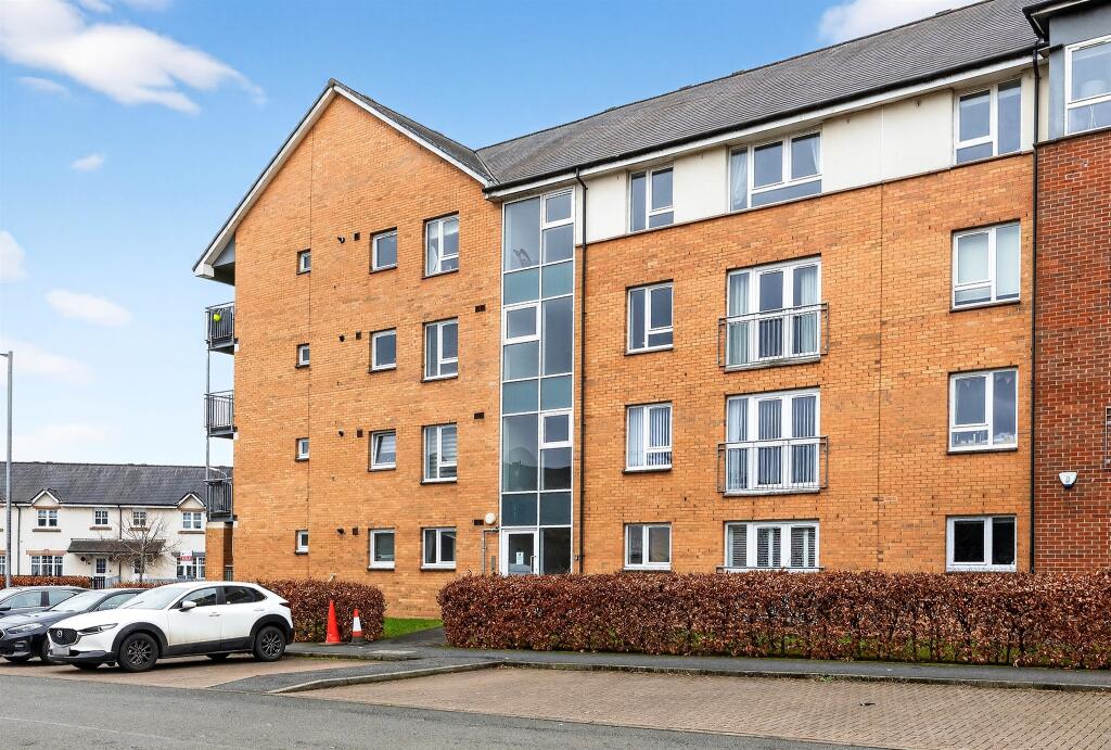 Main image of property: Caledonia Street, Clydebank