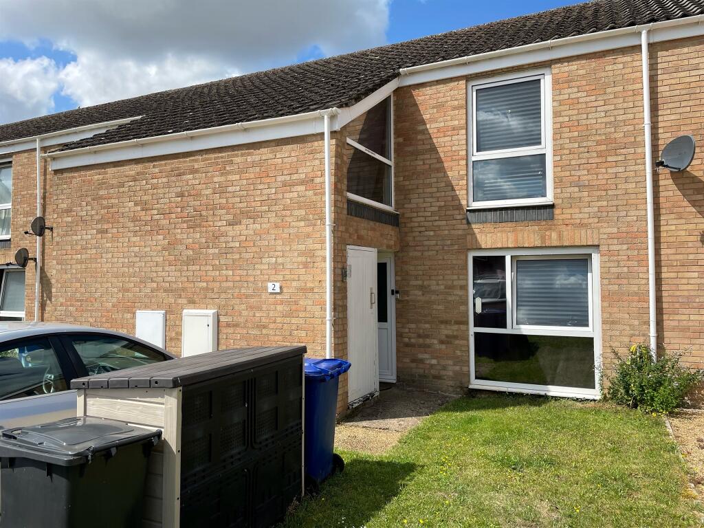 Main image of property: Oak Lane, RAF Lakenheath, BRANDON