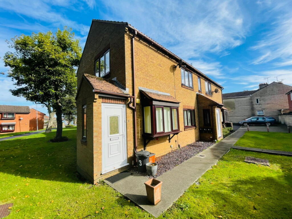 Main image of property: Erin Court, Swindon, SN1 4NS