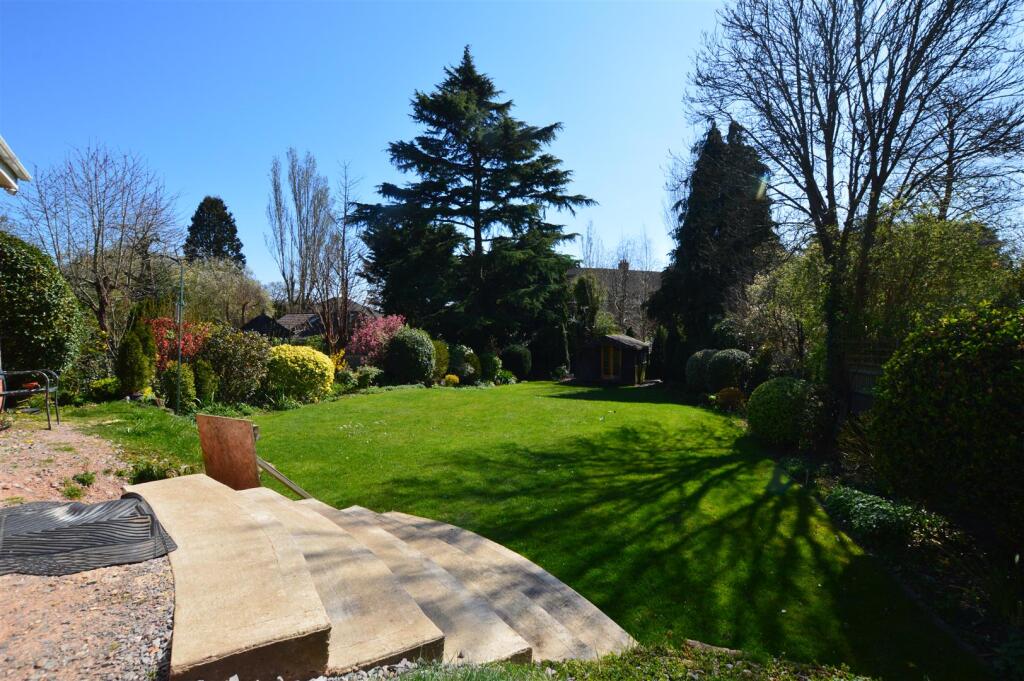 Main image of property: Dove House Crescent, Slough