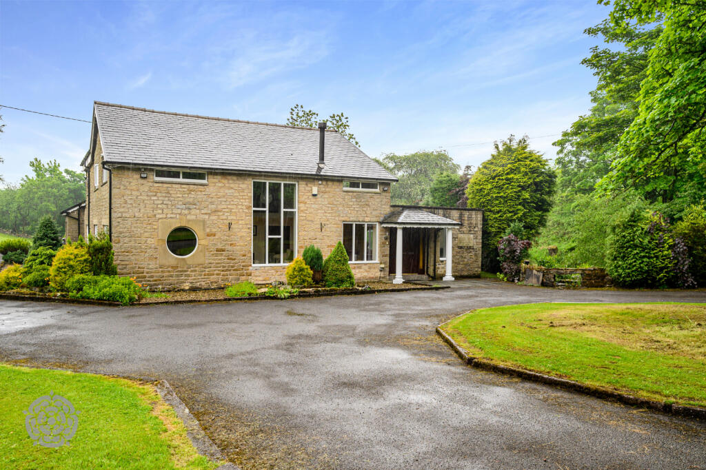Additional image 33 of Whittlestone Head, North Turton, Lancashire, BB3 3RS