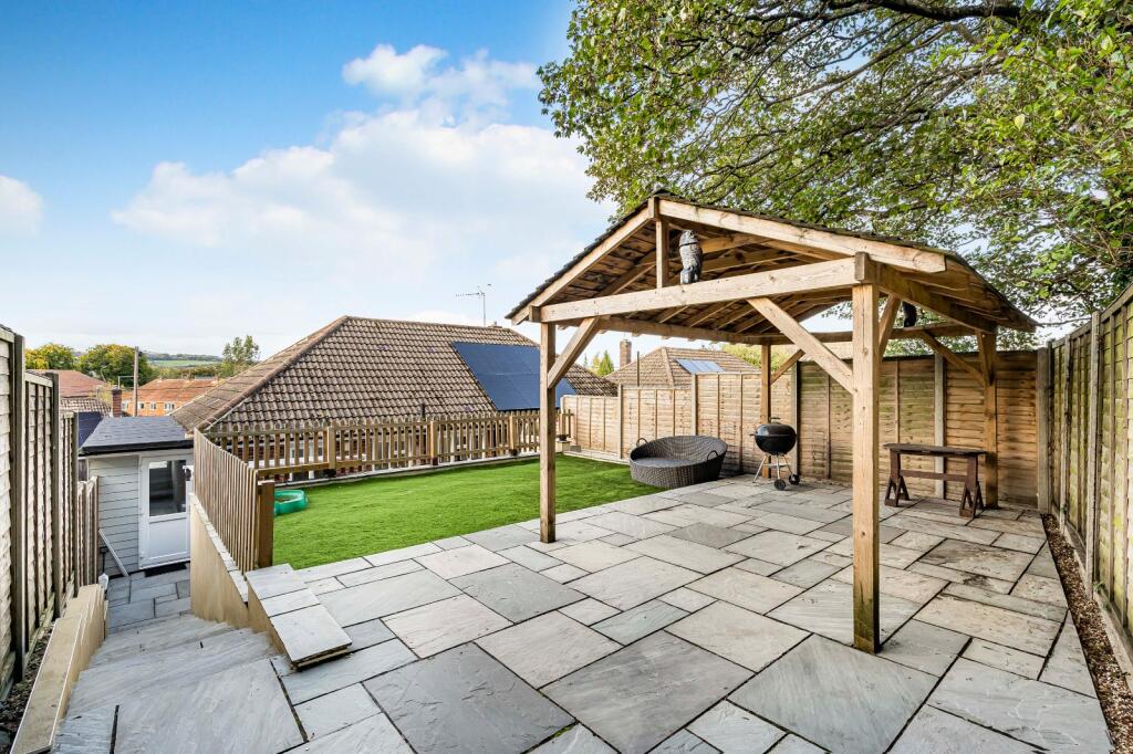 House in Guildford - More