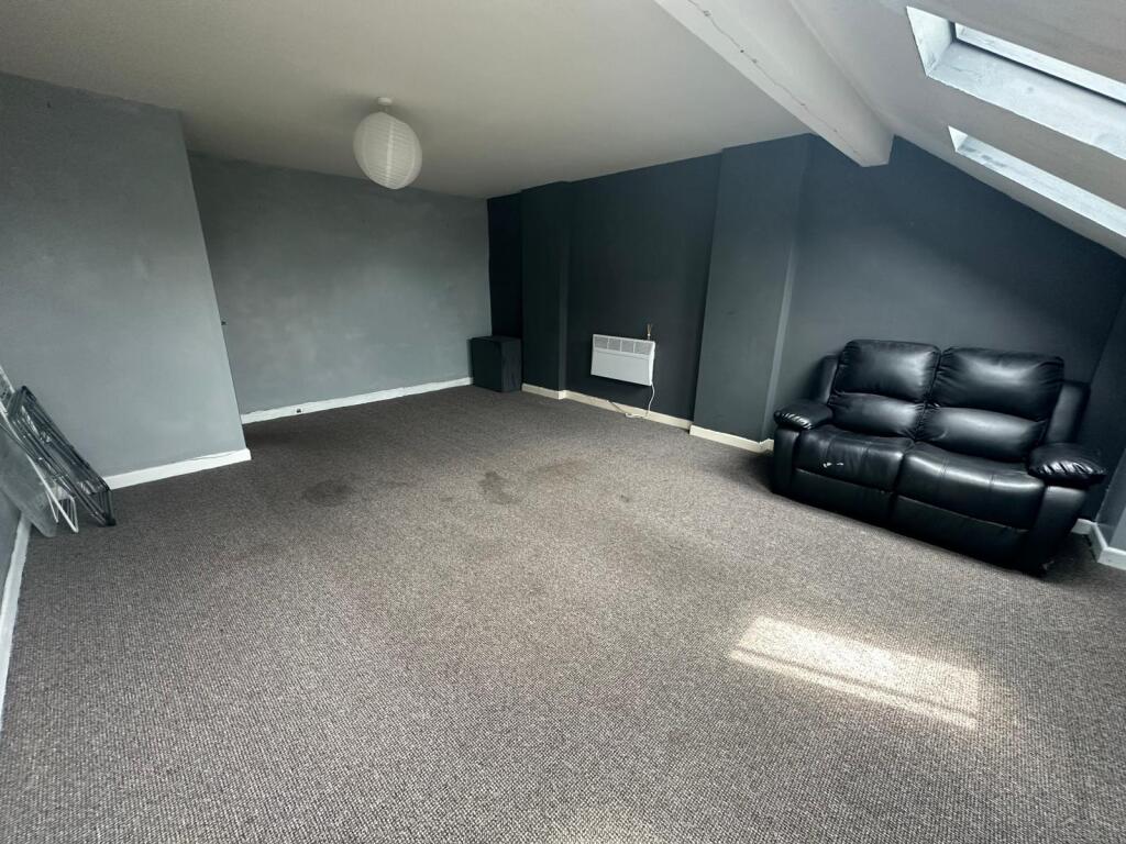 Apartment in Walsall, Dudley's Fields - View 4