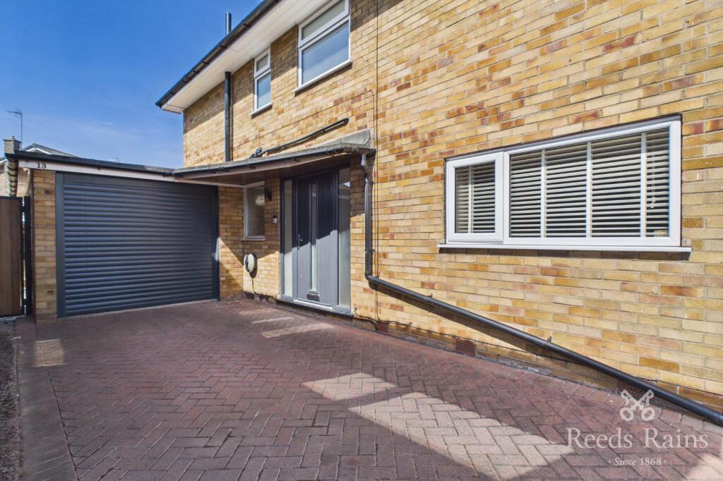 House in York - View 2