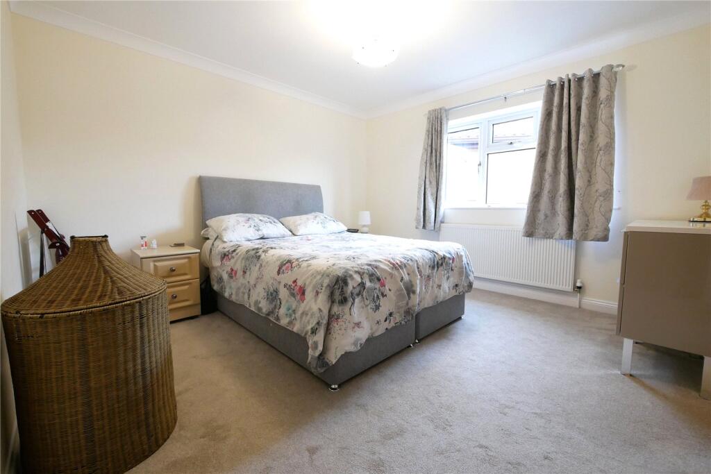College Row, Sandilands, Mablethorpe, Lincolnshire, LN12 photo 4