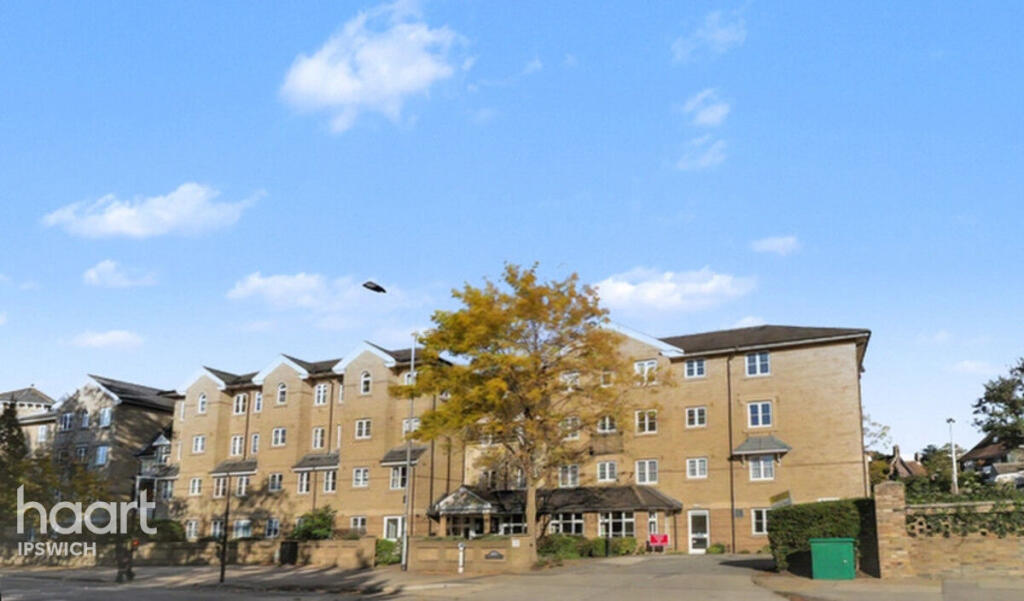 Main image of property: Norwich Road, Ipswich