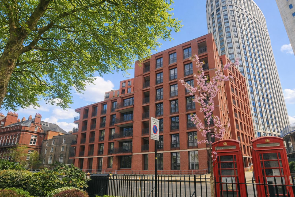 Main image of property: Edgware Road, London, W2