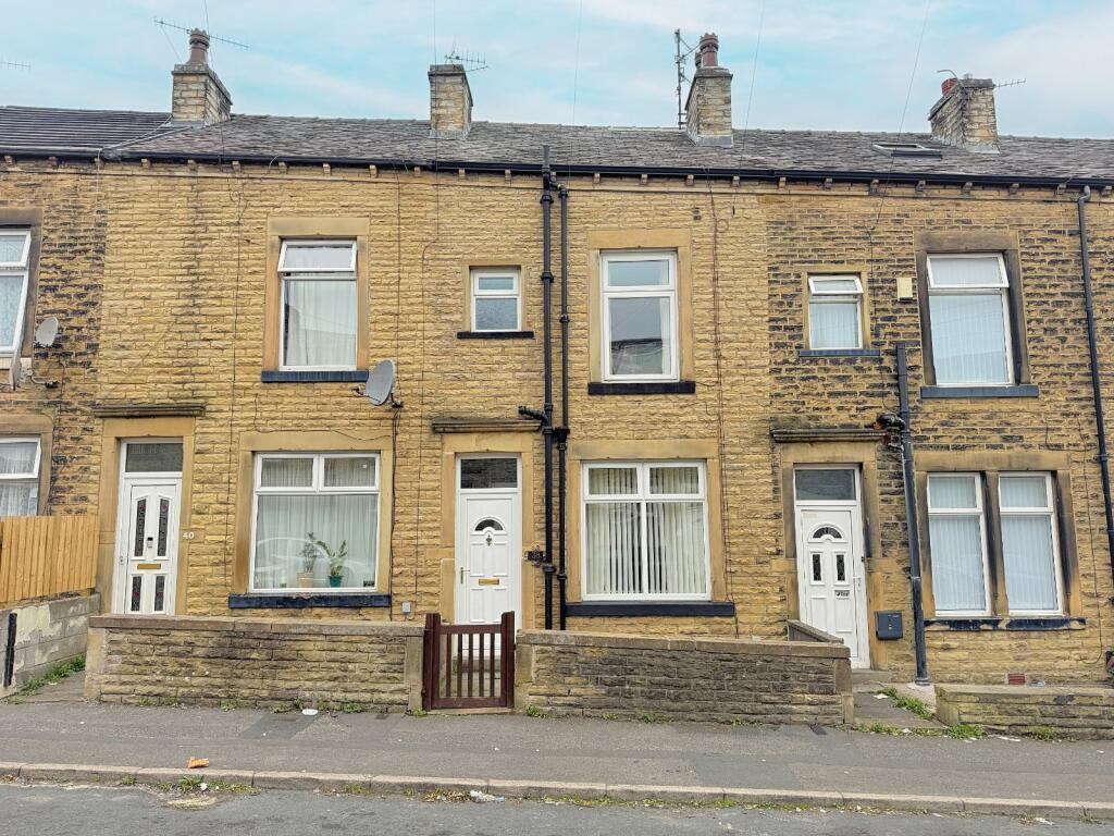 Tivoli Place, Little Horton, Bradford, BD5