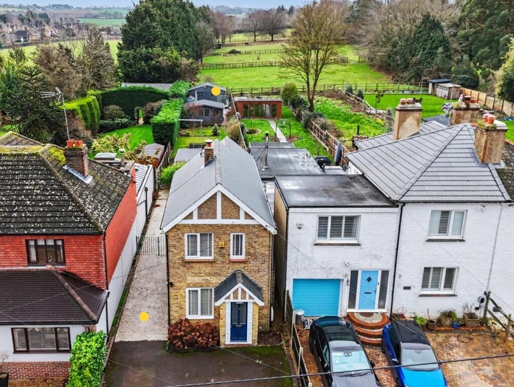 Main image of property: Munns Lane, Hartlip