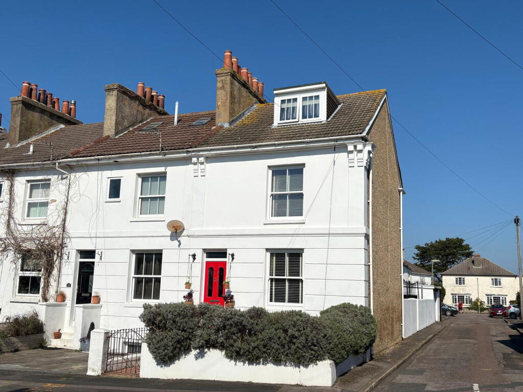 Main image of property: Clayhall Road, Alverstoke, Gosport, PO12 2BB