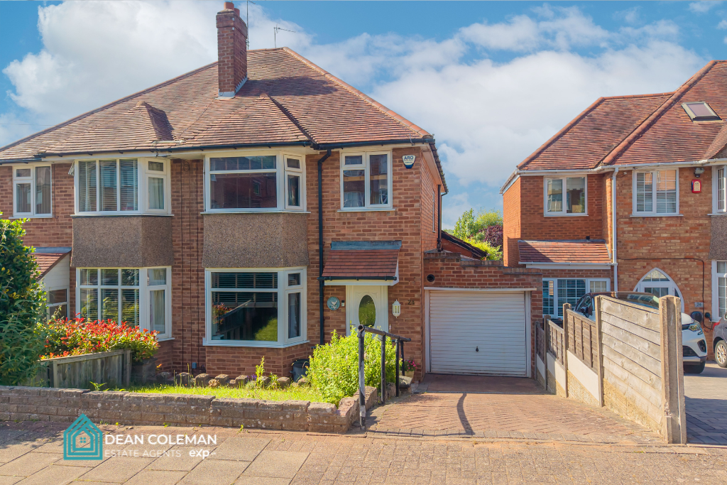 Main image of property: Mullion Croft, Kings Norton, B38 8PH